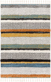 surya lofty lof 2304 orange rug