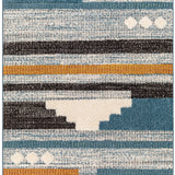 surya lofty lof 2305 blue rug