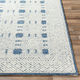Surya Rug Co. Louvre LOU-2300 Navy Rug