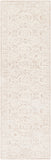 surya louvre lou 2301 khaki rug