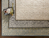 Surya Louvre LOU-2301 Khaki Rug
