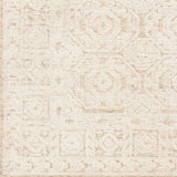 surya louvre lou 2301 khaki rug