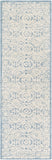 surya louvre lou 2304 navy rug