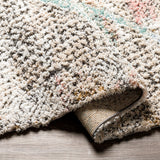 surya lisbon lsb 2304 cream rug