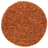 Safavieh Clearance Leather Shag LSG601P Orange Rug