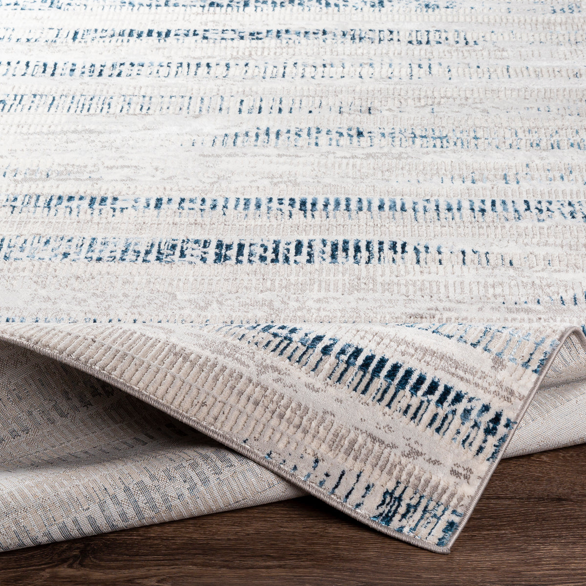 surya lustro lsr 2309 dark blue rug
