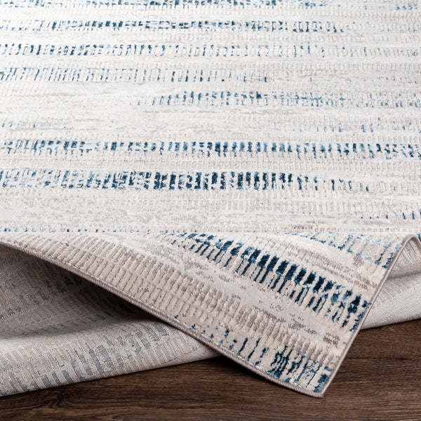 surya lustro lsr 2309 dark blue rug