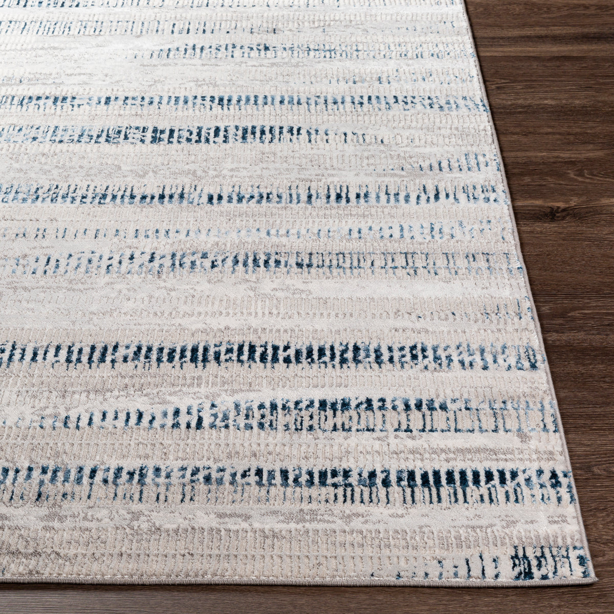 surya lustro lsr 2309 dark blue rug