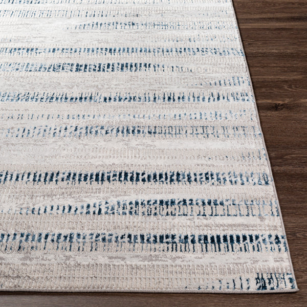 surya lustro lsr 2309 dark blue rug