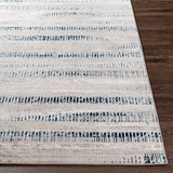 surya lustro lsr 2309 dark blue rug