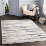 surya lustro lsr 2309 dark blue rug