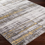 surya lustro lsr 2314 camel rug