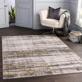 surya lustro lsr 2314 camel rug