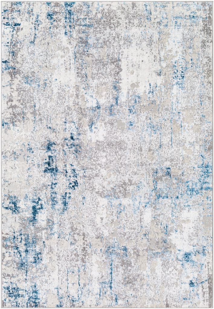 surya lustro lsr 2315 dark blue rug