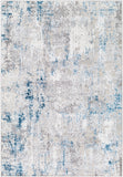 surya lustro lsr 2315 dark blue rug