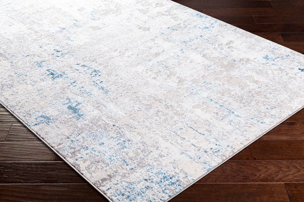 surya lustro lsr 2315 dark blue rug