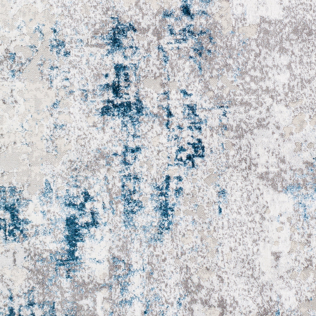surya lustro lsr 2315 dark blue rug