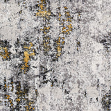Surya Lustro Black Rug | Black Rugs | Rugs Done Right 