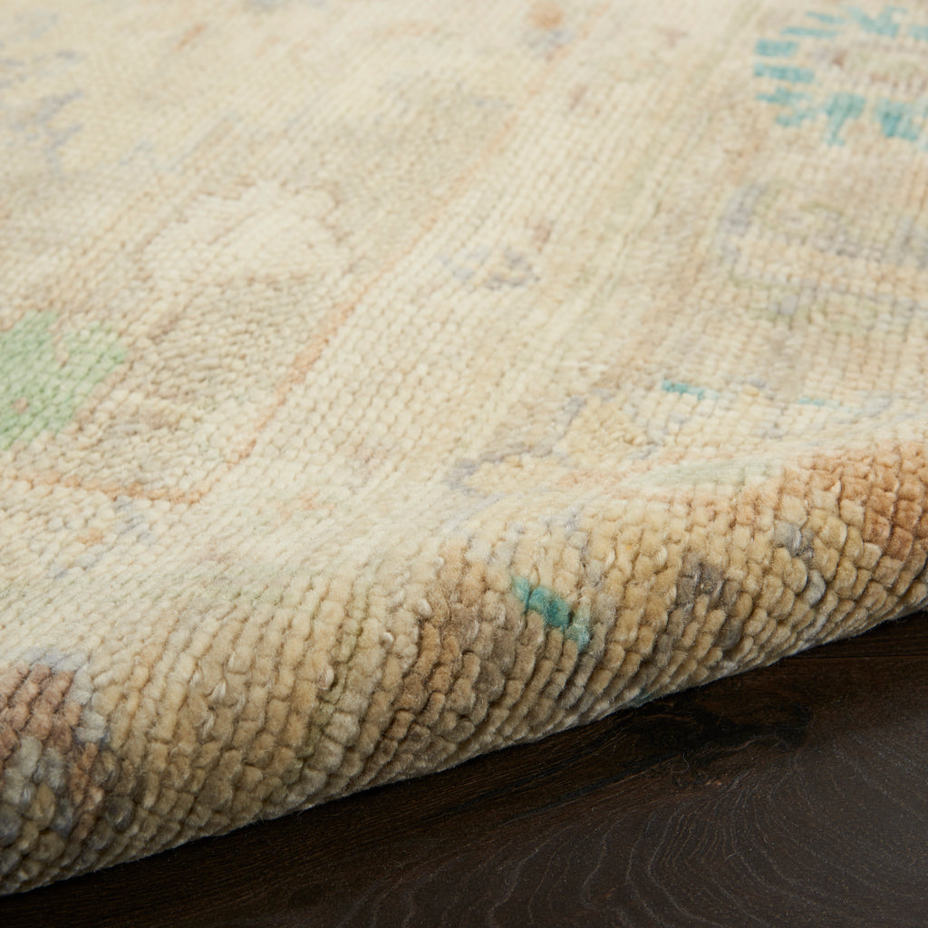 nourison odessa ods07 ivory multicolor rug