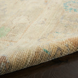 nourison odessa ods07 ivory multicolor rug