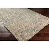 surya lucknow luc 2300 charcoal rug