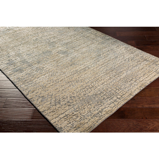 surya lucknow luc 2300 charcoal rug