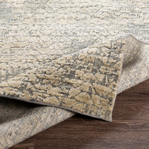 surya lucknow luc 2300 charcoal rug