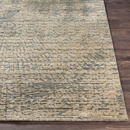 surya lucknow luc 2300 charcoal rug