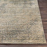 surya lucknow luc 2300 charcoal rug