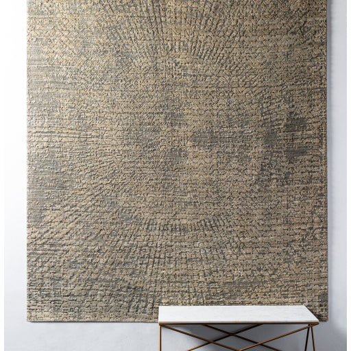 surya lucknow luc 2300 charcoal rug