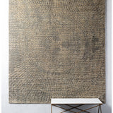 surya lucknow luc 2300 charcoal rug