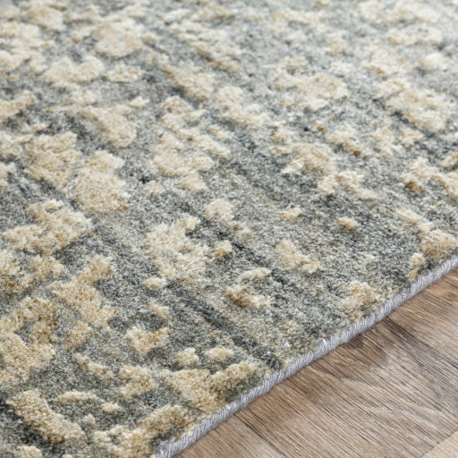 surya lucknow luc 2300 charcoal rug