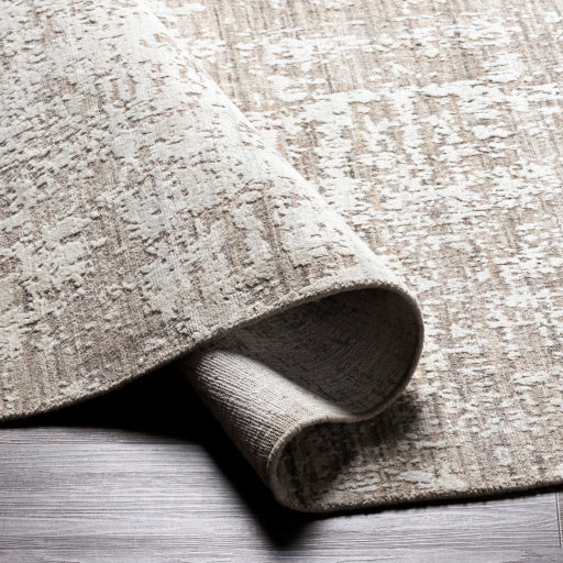 surya lucknow luc 2302 light gray rug