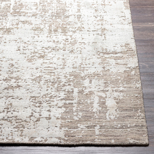 surya lucknow luc 2302 light gray rug