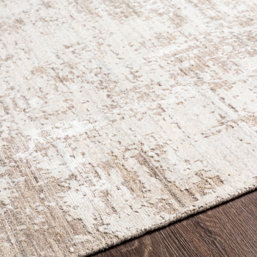 surya lucknow luc 2302 light gray rug