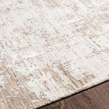 surya lucknow luc 2302 light gray rug