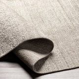 surya lucknow luc 2306 taupe rug