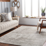 surya lucknow luc 2306 taupe rug