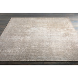 surya lucknow luc 2306 taupe rug