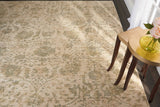 Nourison Lucent LCN05 Pearl Rug
