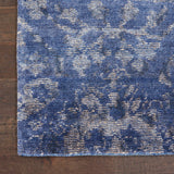 Nourison Lucent LCN06 Dusk Rug