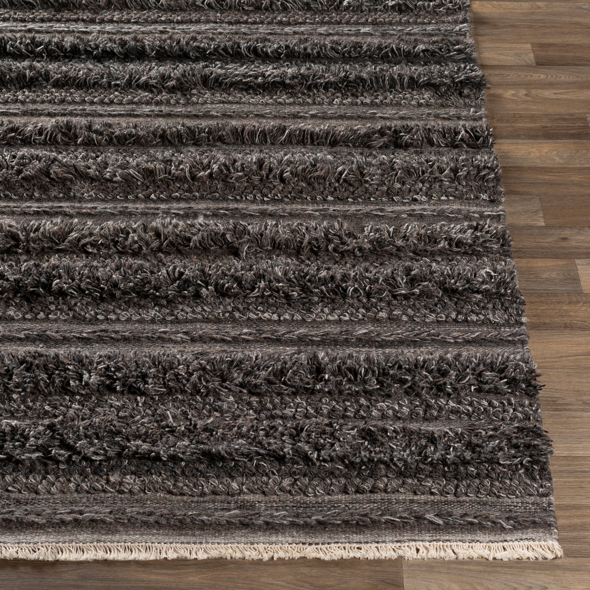 surya lugano lug 2301 charcoal rug