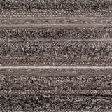 surya lugano lug 2301 charcoal rug