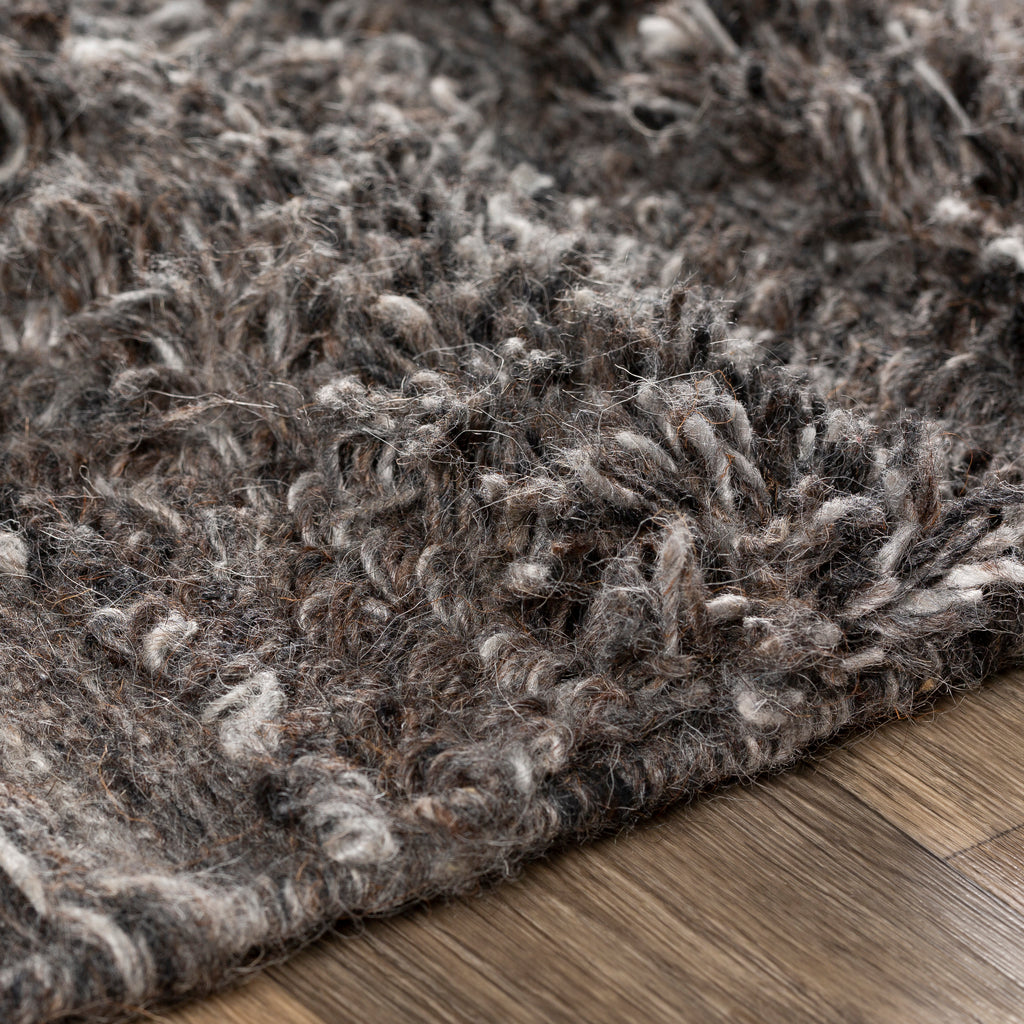 surya lugano lug 2301 charcoal rug