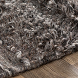 surya lugano lug 2301 charcoal rug
