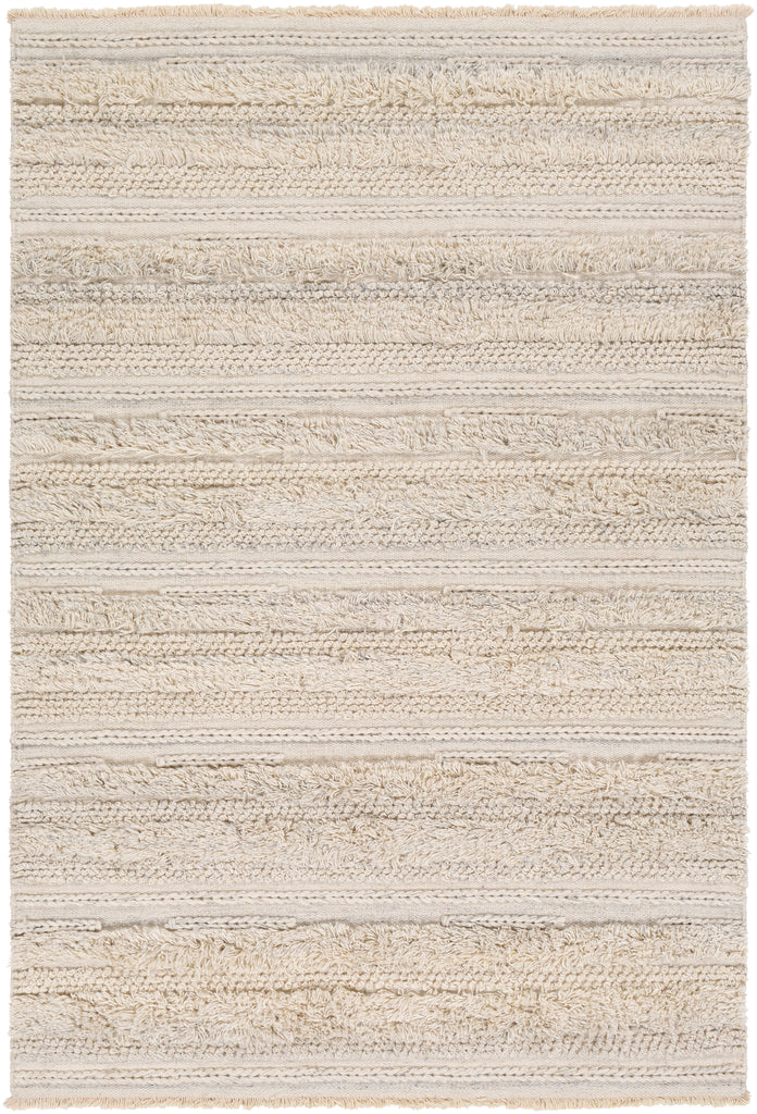 surya lugano lug 2302 medium gray rug