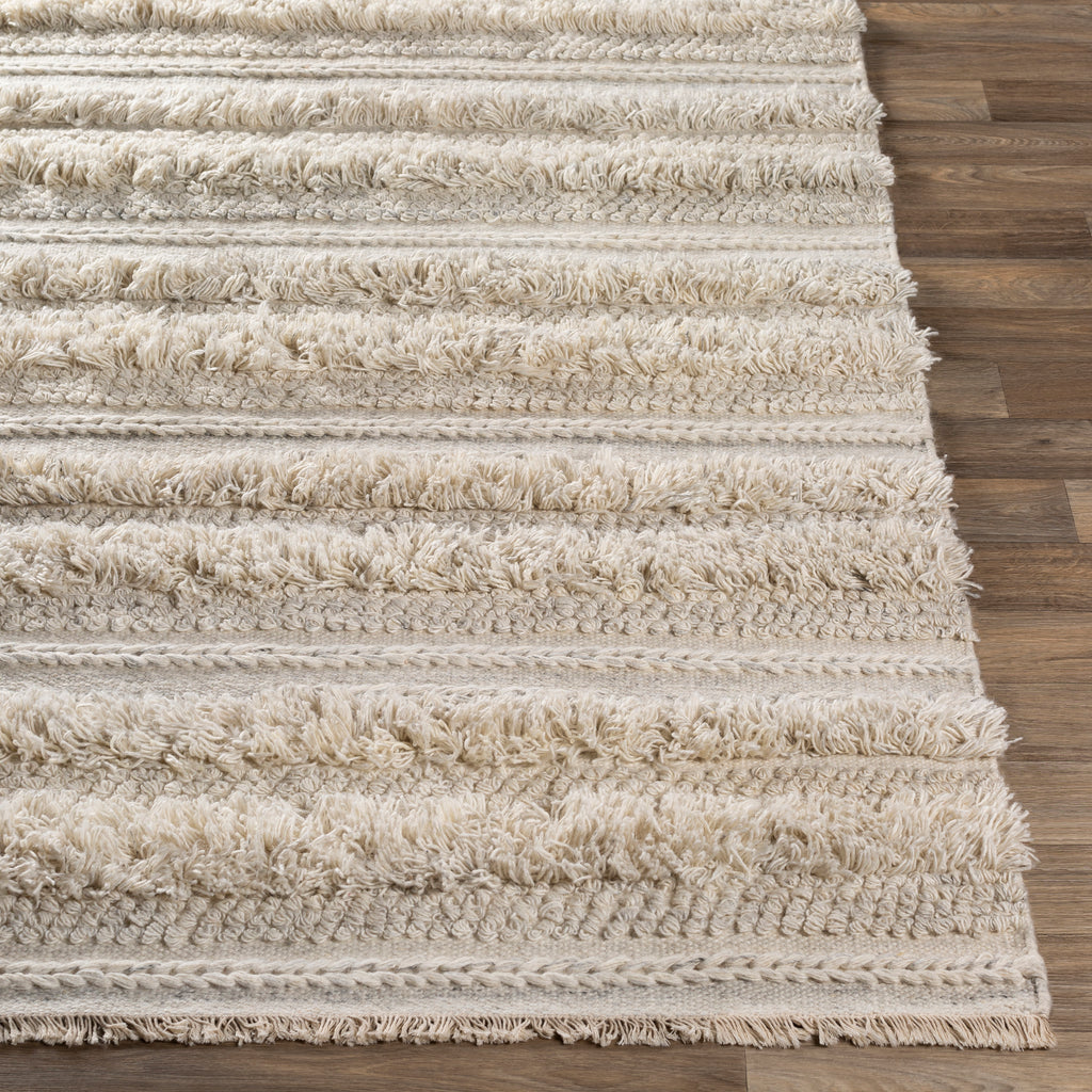 surya lugano lug 2302 medium gray rug