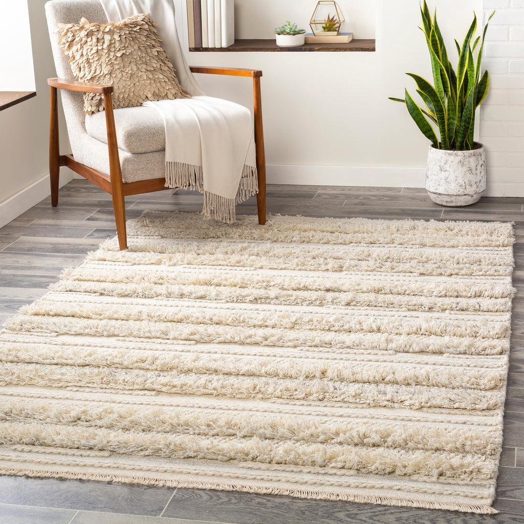 surya lugano lug 2302 medium gray rug
