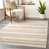 surya lugano lug 2302 medium gray rug