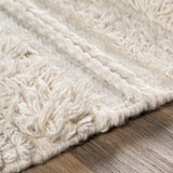 surya lugano lug 2302 medium gray rug
